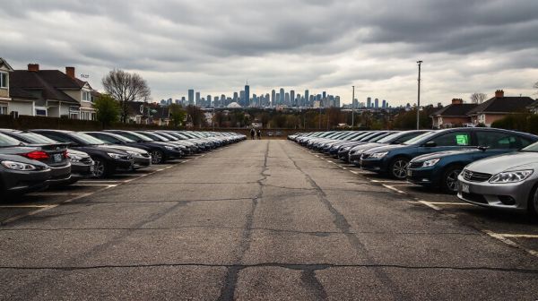 6 astuces pour réussir la vente de votre voiture rapidement