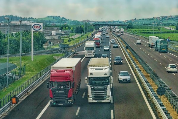 Tarifs sur l'autoroute A62: Une gamme variée de prix en fonction de votre véhicule
