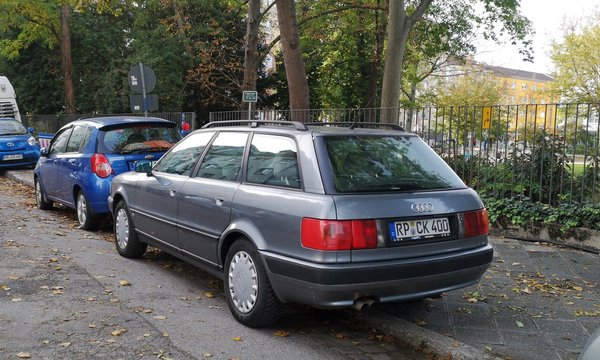 Le monde du break voiture d'occasion : économisez, soyez fonctionnel et élégant