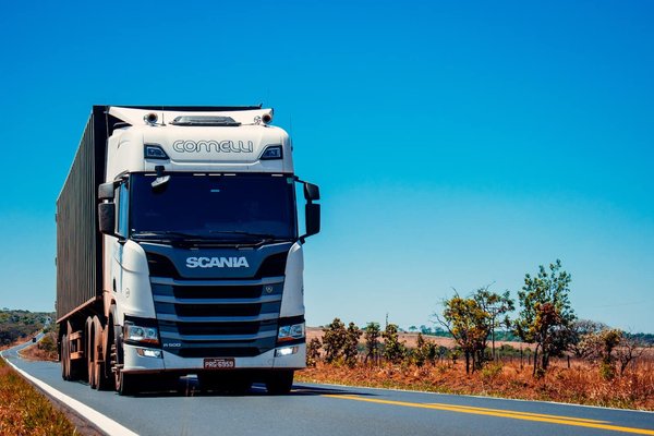 Guide d'achat et vente pour camions, usages et routiers