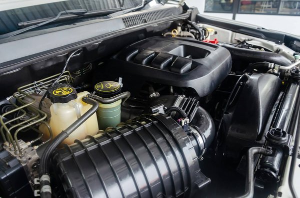 Les turbos Citroën, entre performances et sobriété