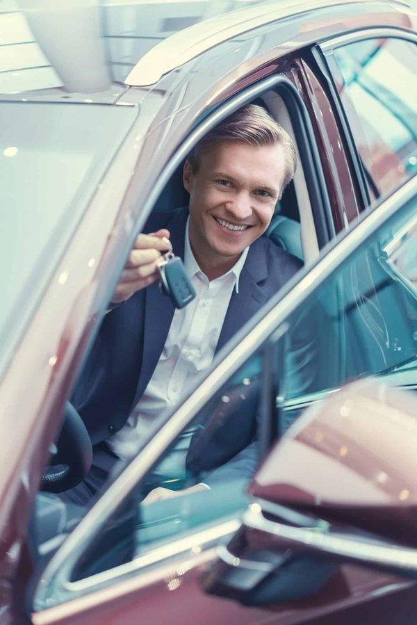 VTC Annecy : la solution idéale pour vos déplacements