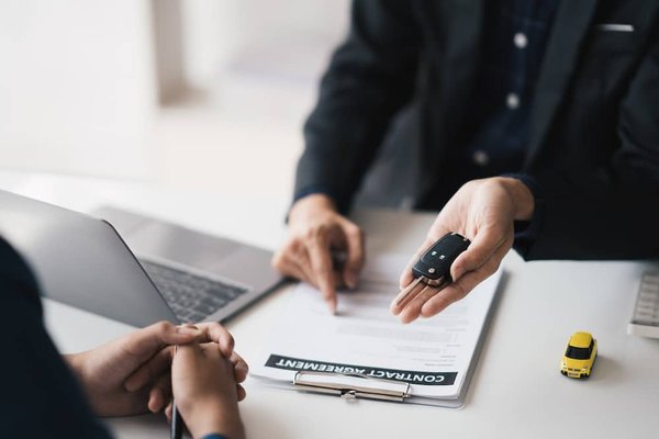 Pourquoi faut-il avoir un certificat de non-gage pour son véhicule ?