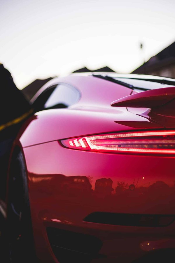 Quels sont les avantages d'un stage de pilotage en Porsche GT3 RS ?