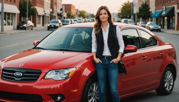 Loa et crédit auto : solutions après un dossier refusé