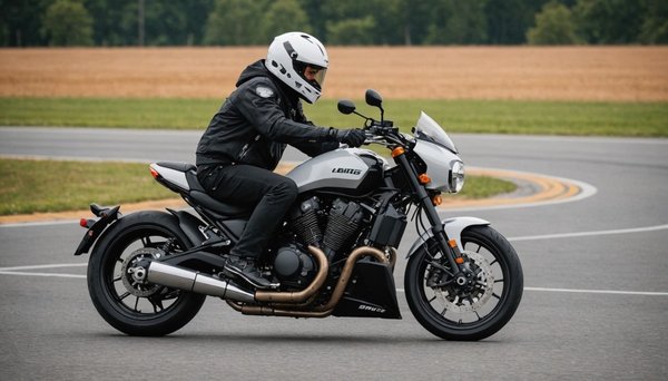 Top systèmes d'airbags pour motocyclistes : sécurité et caractéristiques clés